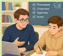 Услуги Услуги репетиторов в Гукове