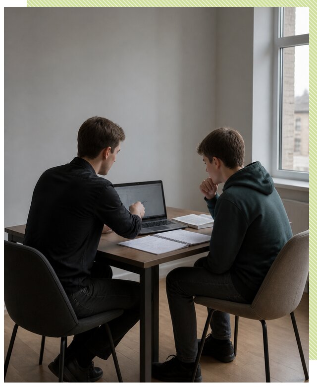 Репетитор по информатике ЕГЭ в Гукове от 1540 р. | Репетитор-Гкв