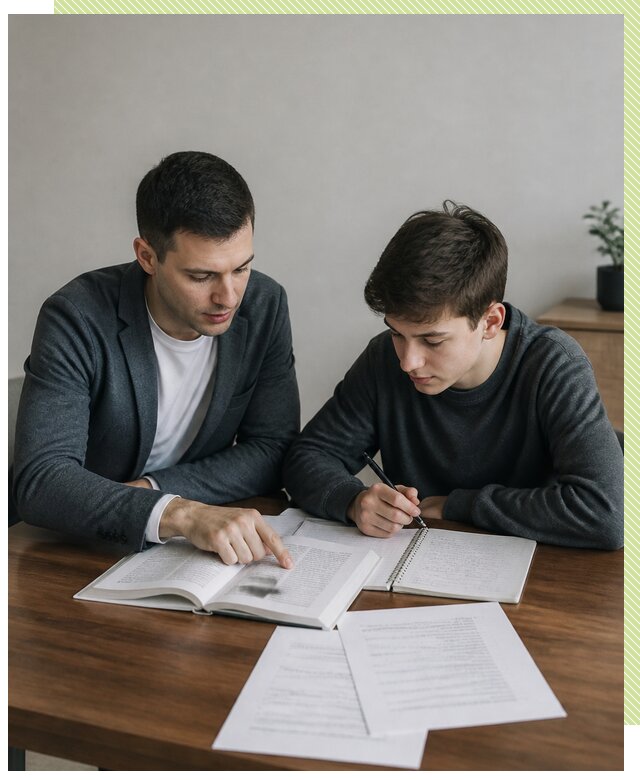 Репетитор по русскому языку 10 класс в Гукове от 1232 р. | Репетитор-Гкв