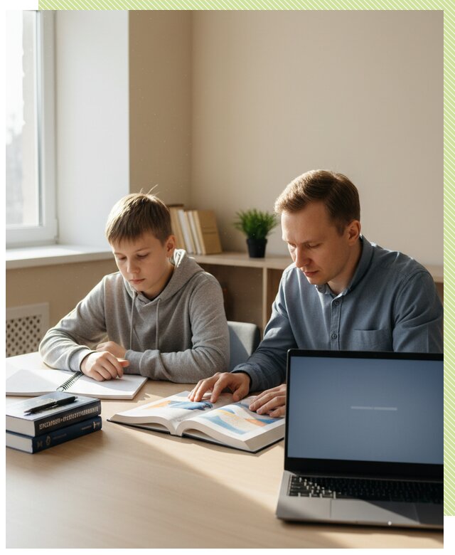 Репетитор по английскому 7 класс в Гукове по цене 1232 р. | Репетитор-Гкв