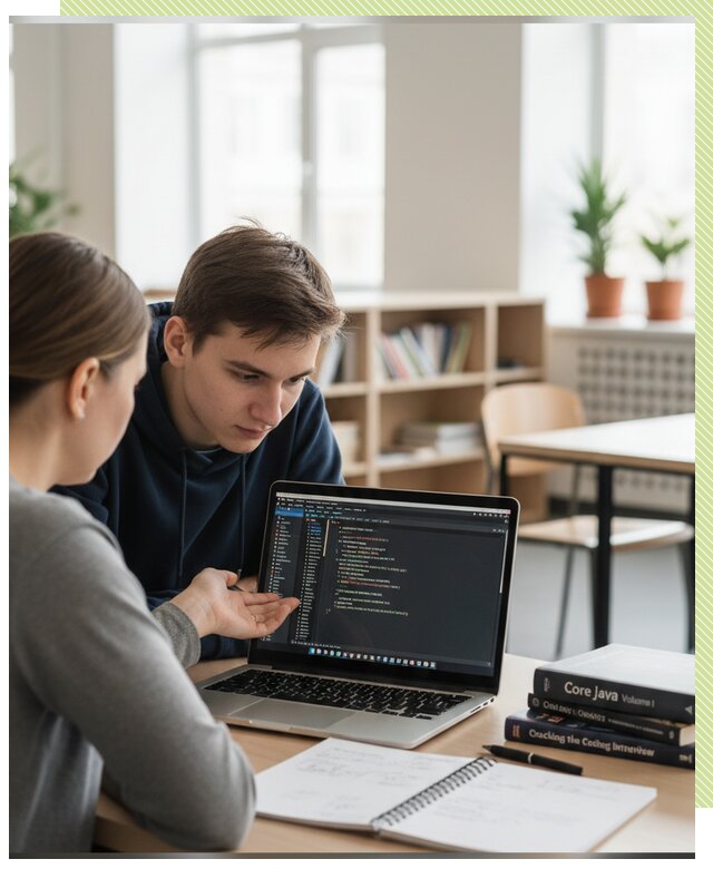 Репетитор по JavaScript в Гукове по цене от 1848 р. | Репетитор-Гкв