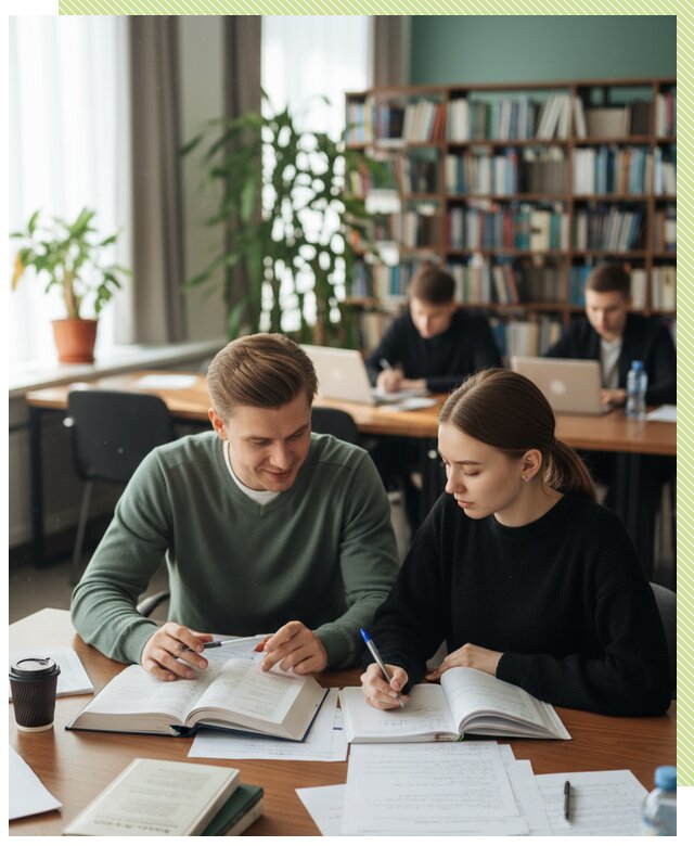 Репетитор для студентов медиков в Гукове от 1540 р. | Репетитор-Гкв